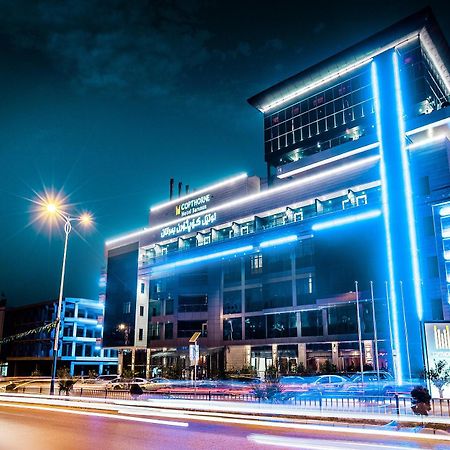 Copthorne Hotel Baranan Sulaymaniyah Екстериор снимка