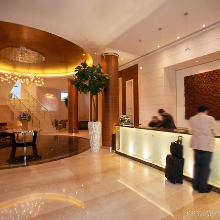 Copthorne Hotel Baranan Sulaymaniyah Екстериор снимка