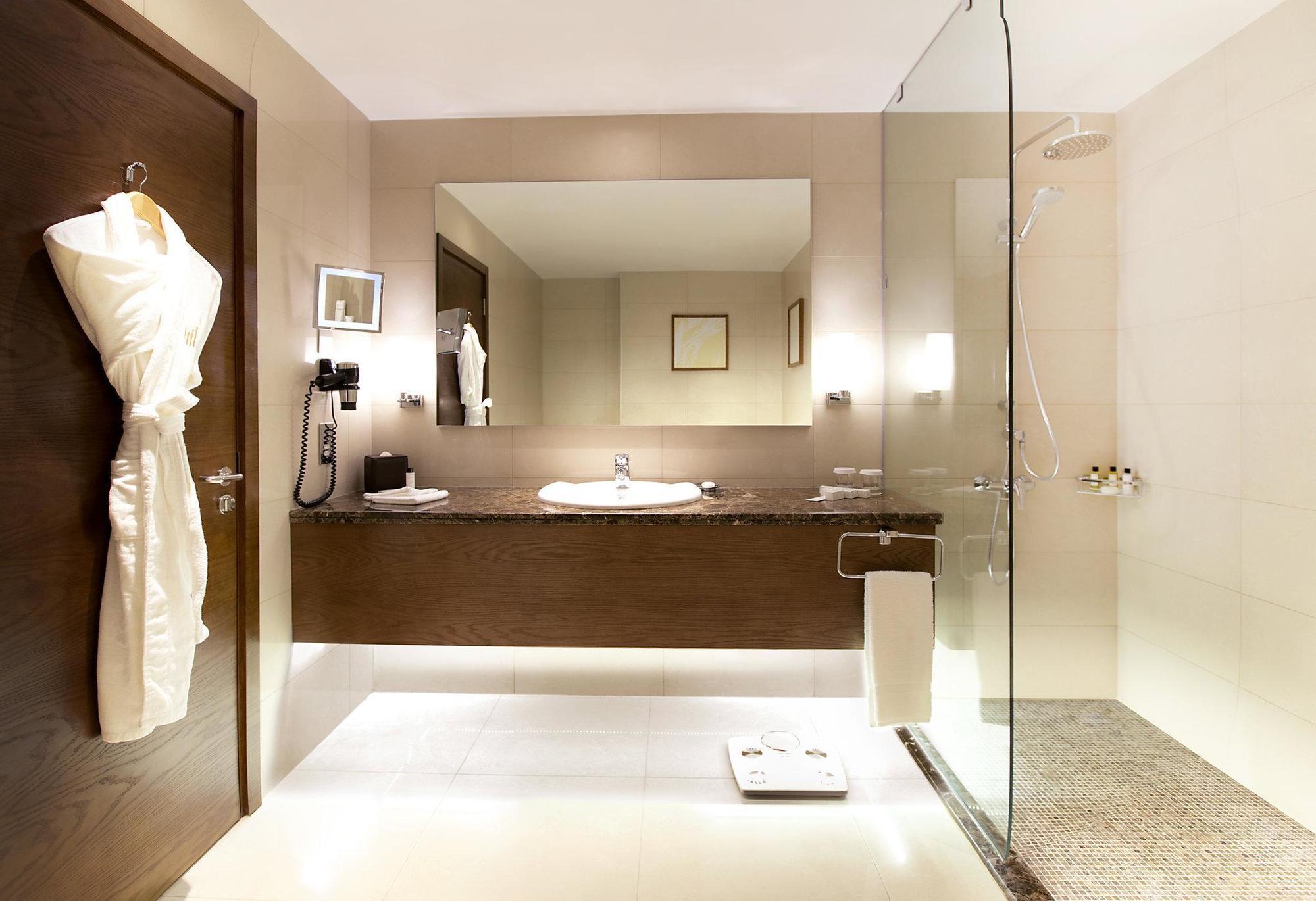 Copthorne Hotel Baranan Sulaymaniyah Екстериор снимка