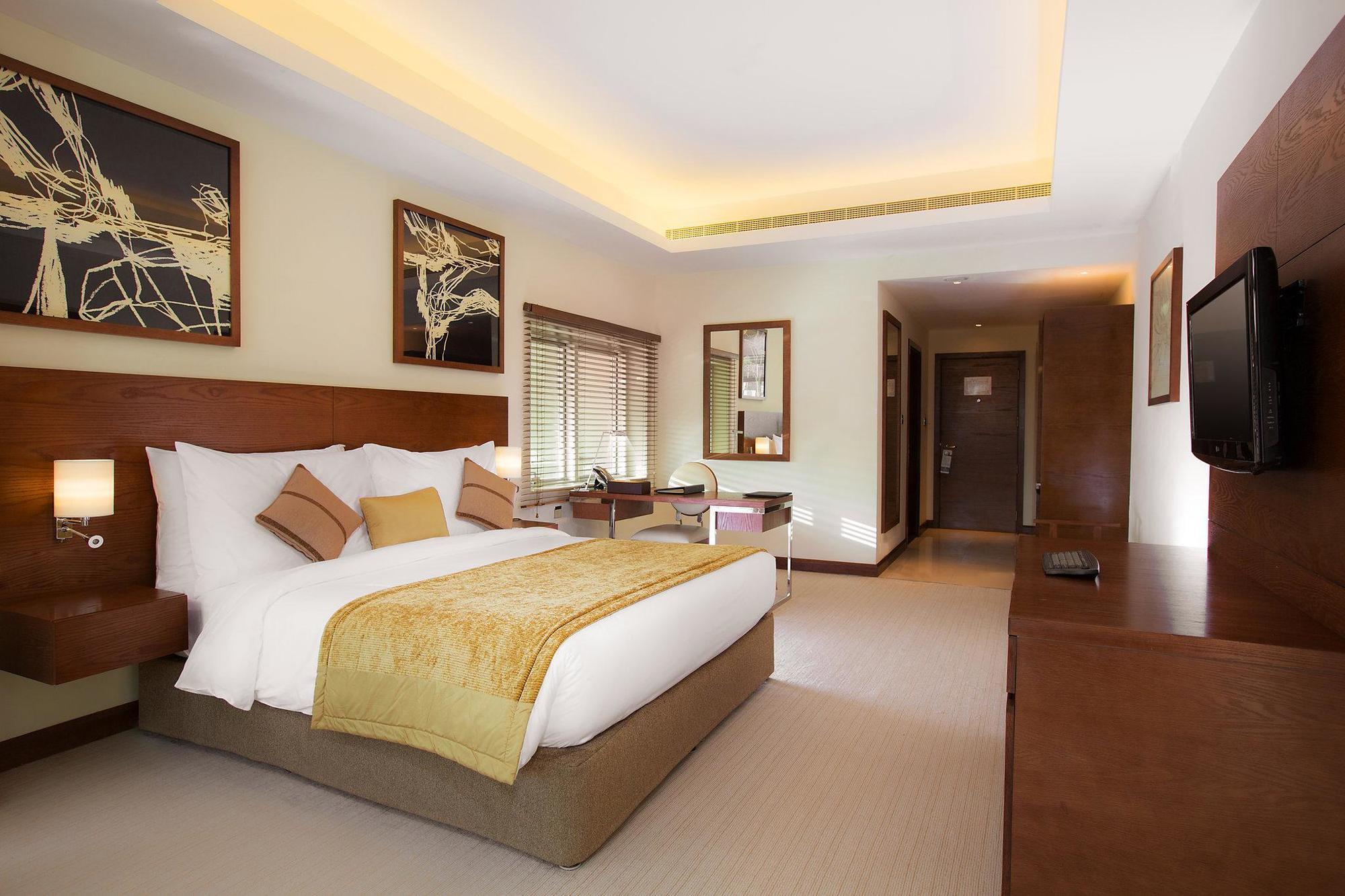 Copthorne Hotel Baranan Sulaymaniyah Екстериор снимка
