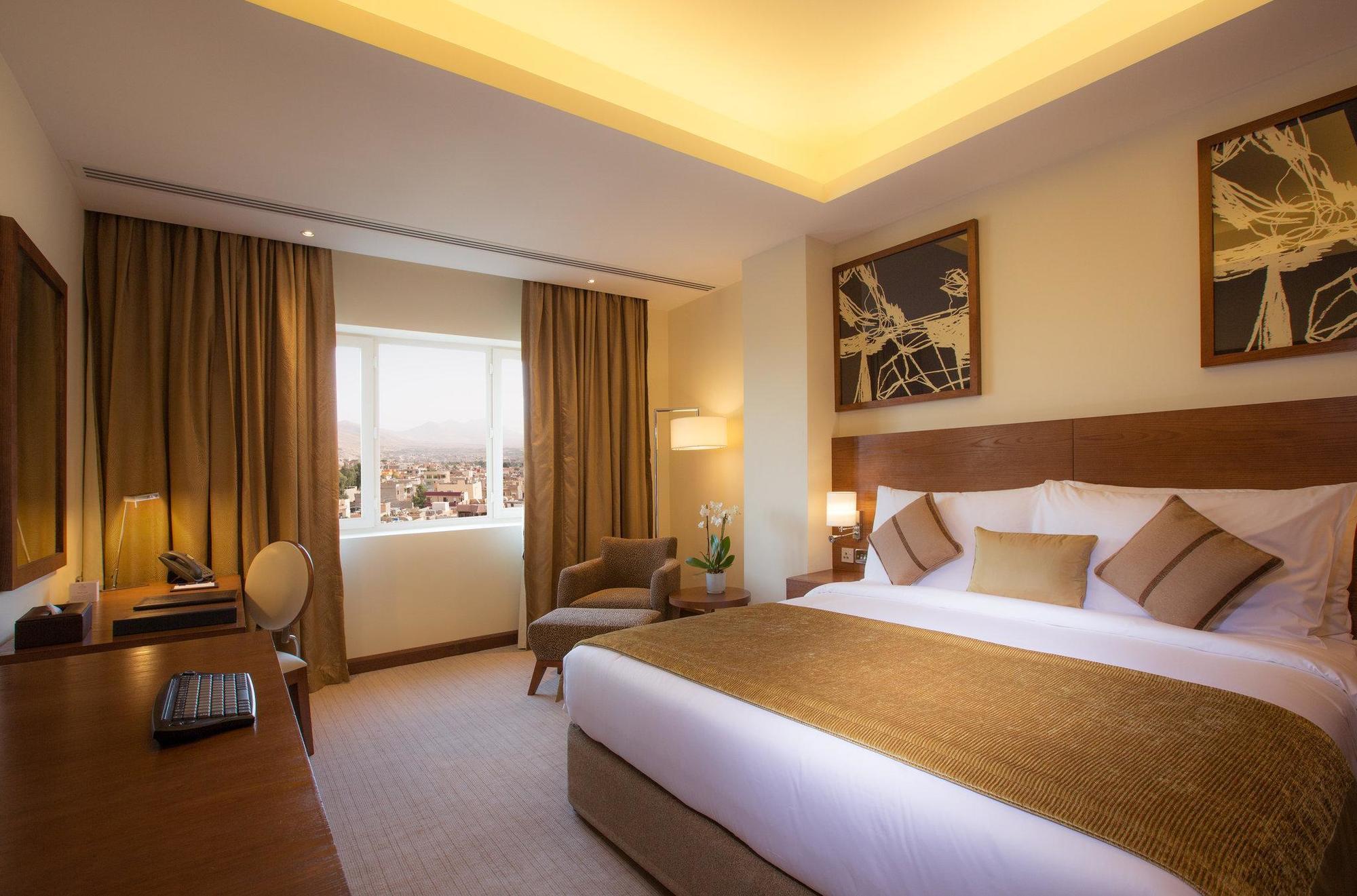Copthorne Hotel Baranan Sulaymaniyah Екстериор снимка