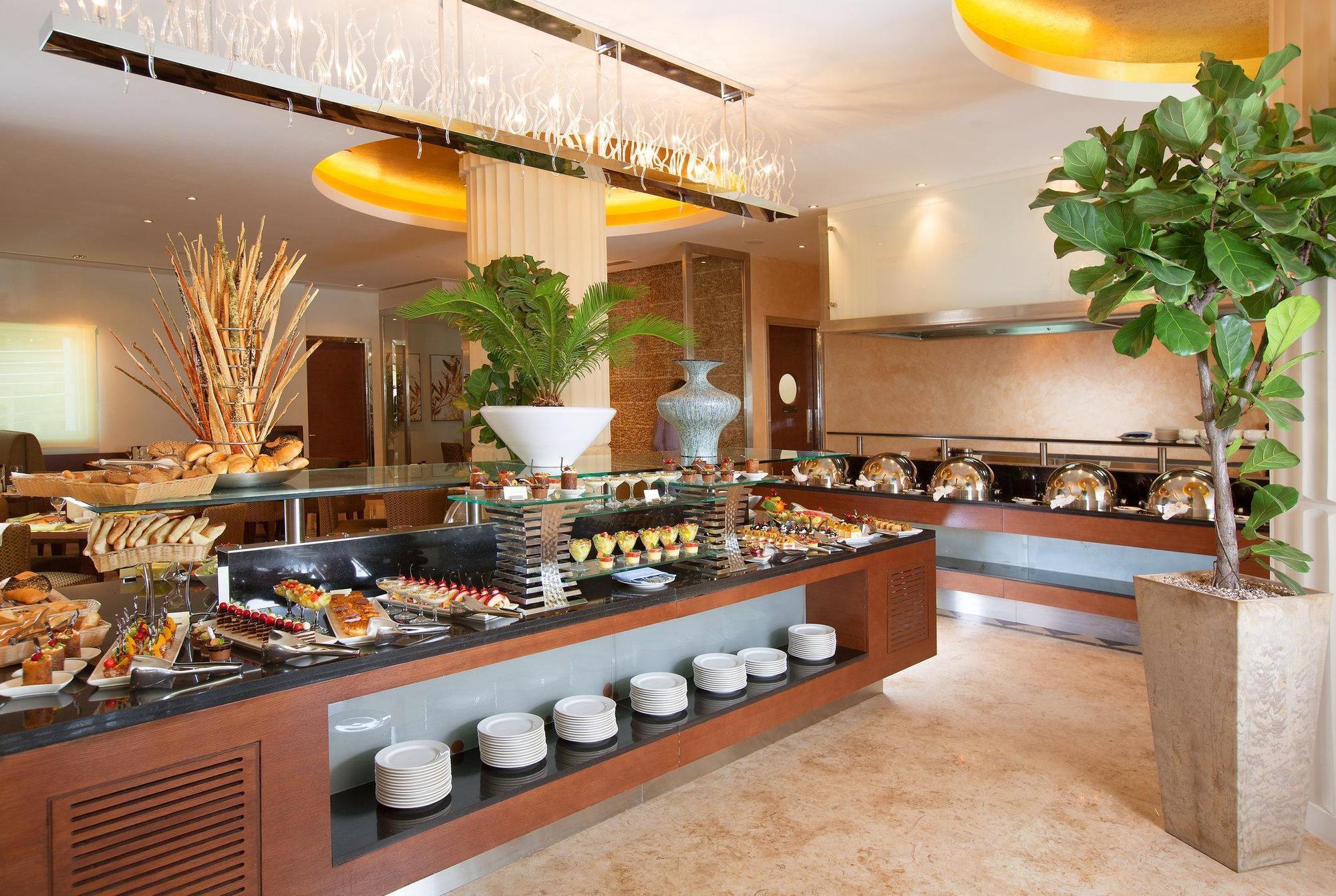 Copthorne Hotel Baranan Sulaymaniyah Екстериор снимка