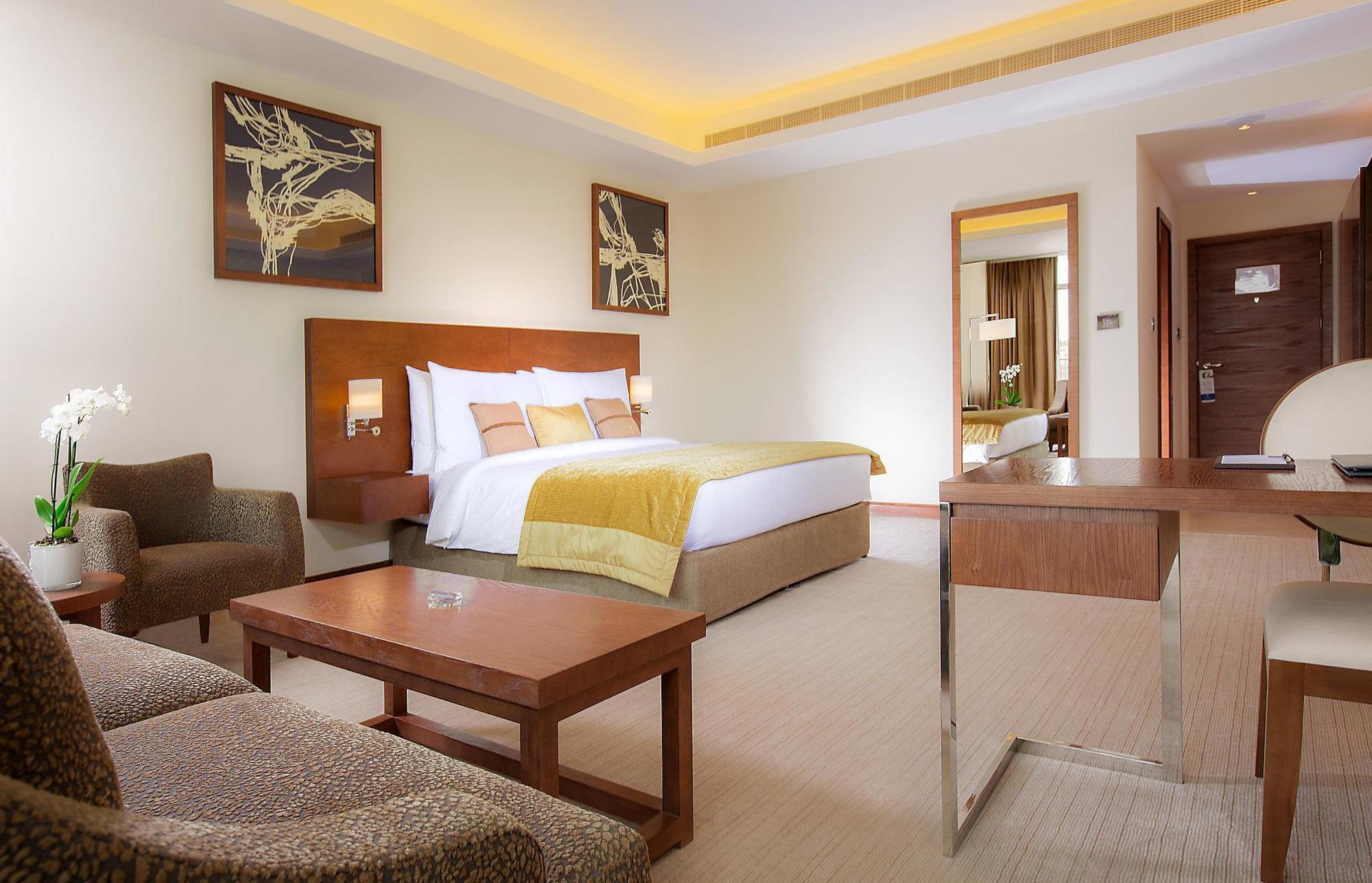 Copthorne Hotel Baranan Sulaymaniyah Екстериор снимка