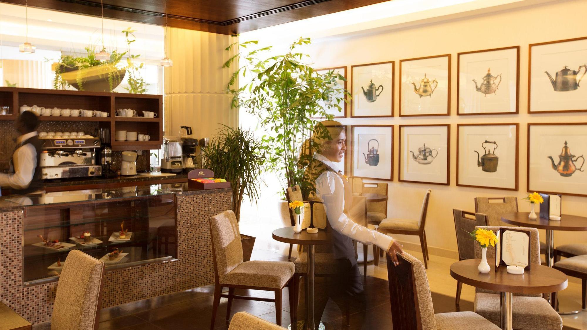 Copthorne Hotel Baranan Sulaymaniyah Екстериор снимка