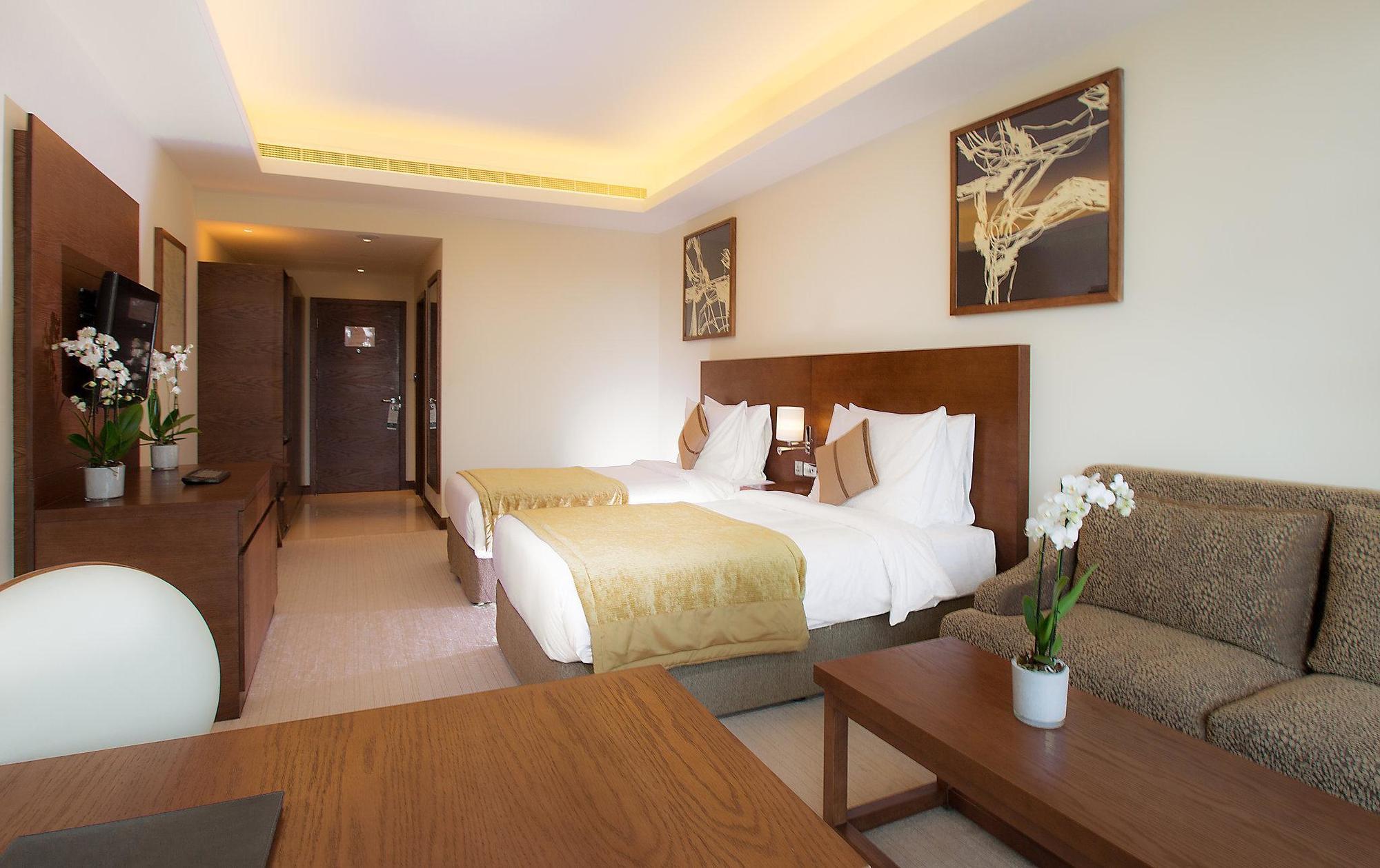 Copthorne Hotel Baranan Sulaymaniyah Екстериор снимка