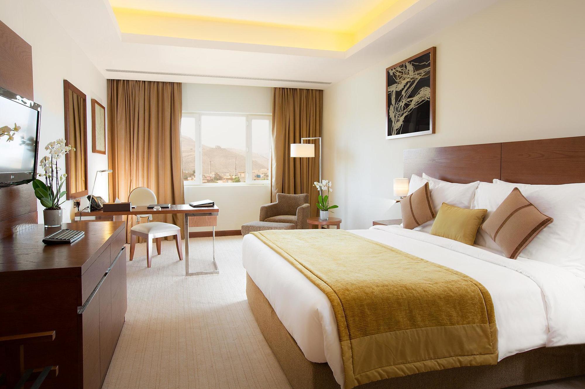 Copthorne Hotel Baranan Sulaymaniyah Екстериор снимка