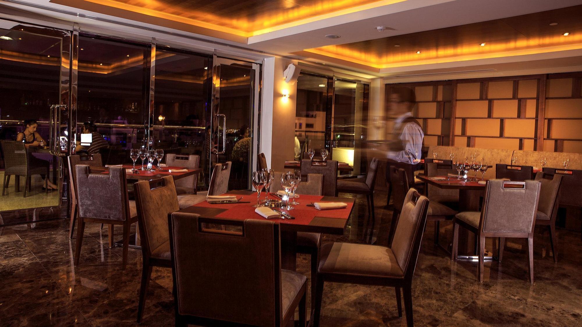 Copthorne Hotel Baranan Sulaymaniyah Екстериор снимка