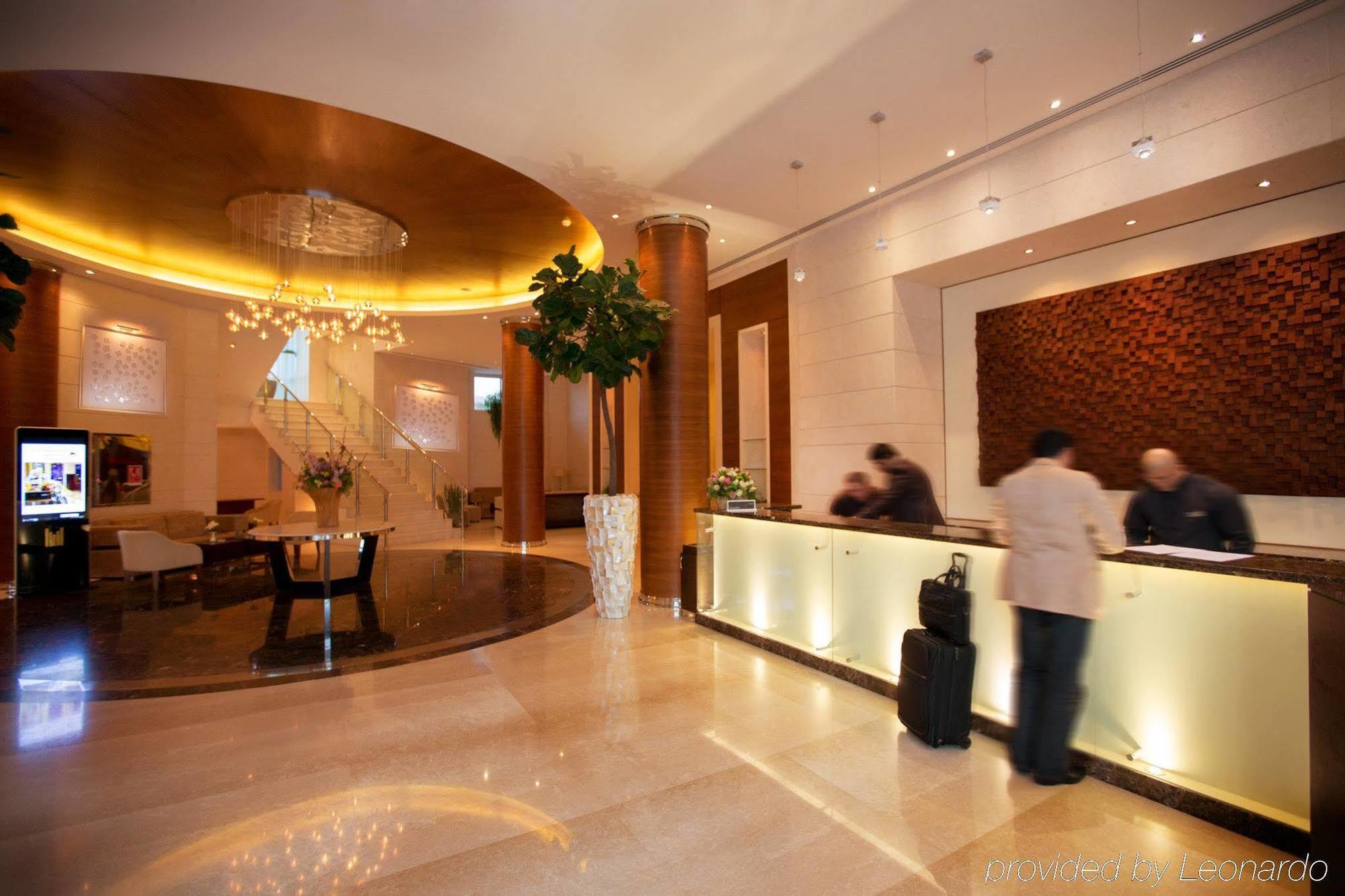 Copthorne Hotel Baranan Sulaymaniyah Екстериор снимка