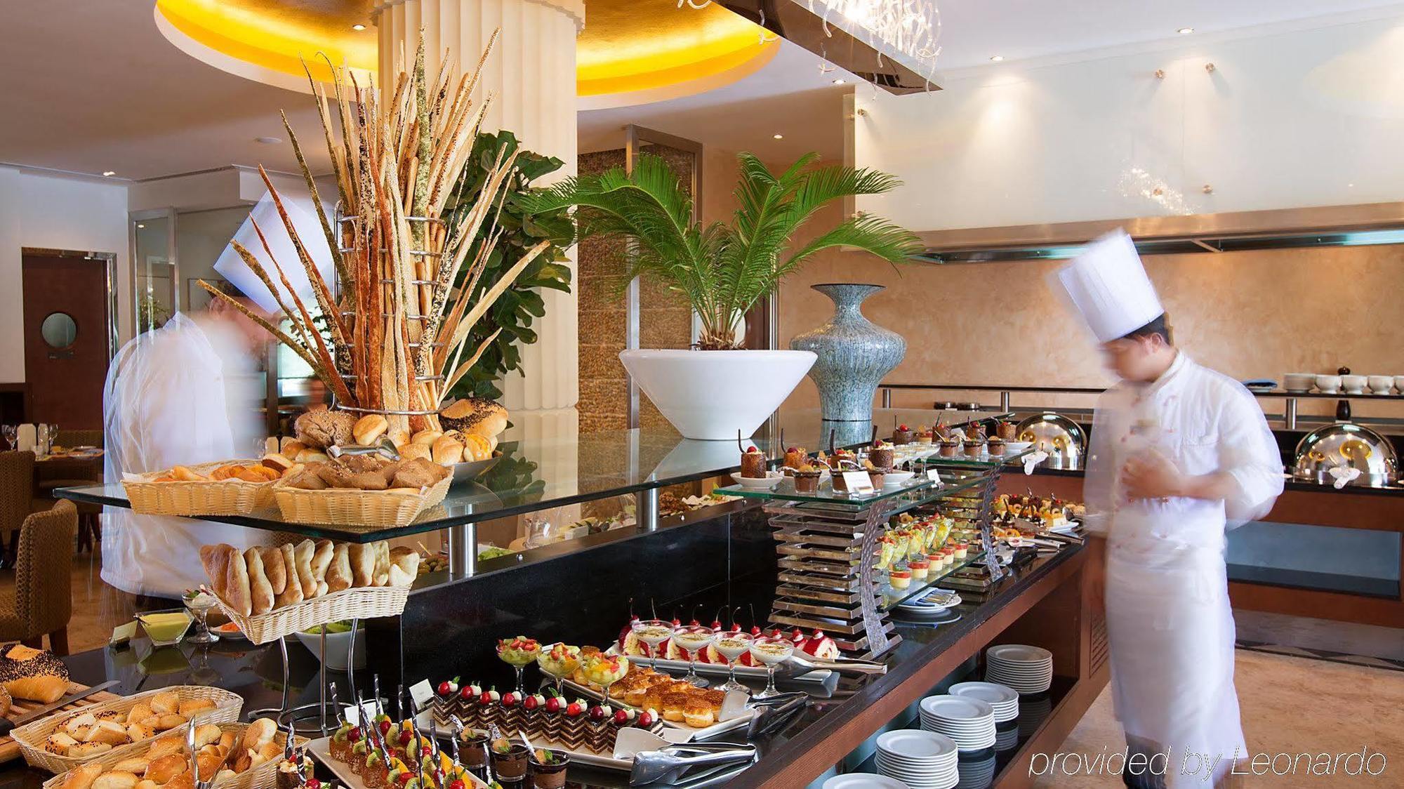 Copthorne Hotel Baranan Sulaymaniyah Екстериор снимка