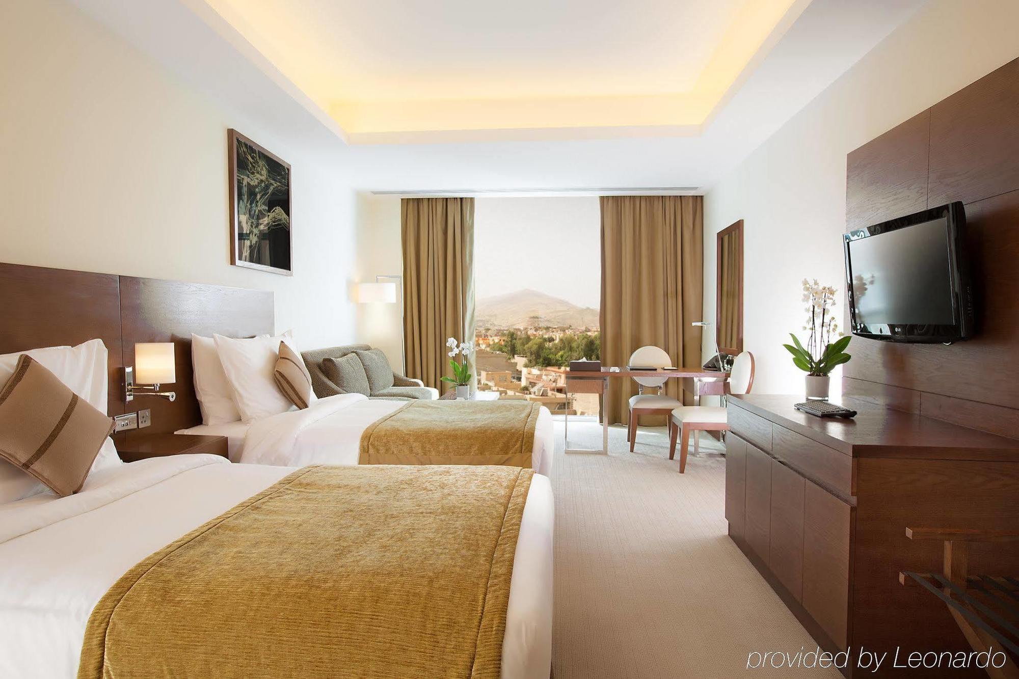 Copthorne Hotel Baranan Sulaymaniyah Екстериор снимка