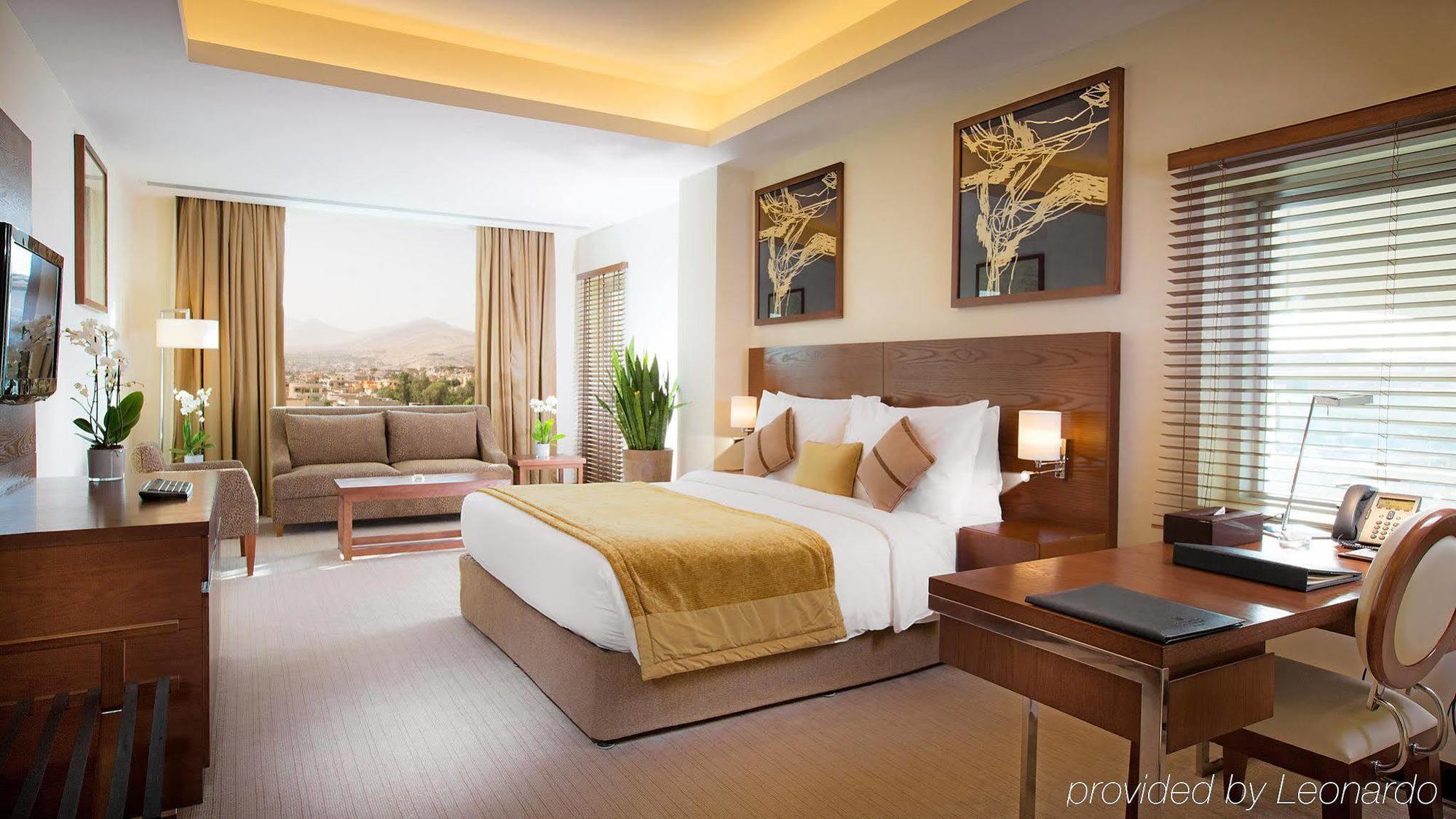 Copthorne Hotel Baranan Sulaymaniyah Екстериор снимка